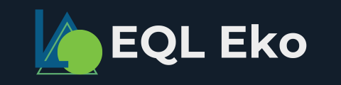 Logo EQL EKO - Produtos de engenharia Logo EQL EKO - Produtos de engenharia