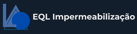 Logo EQL Impermeabilização - Soluções de impermeabilização
