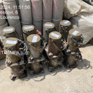 EQL Group Obras EQL EKO EQL Concret Concreto Ensacado