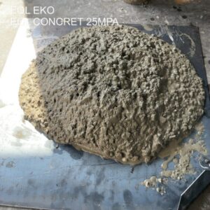 EQL Group Obras EQL EKO EQL Concret Concreto Ensacado